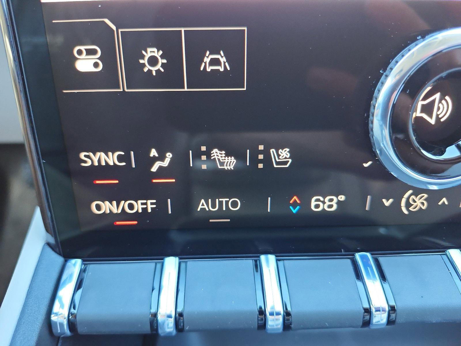 New 2026 GMC Terrain Denali image 21