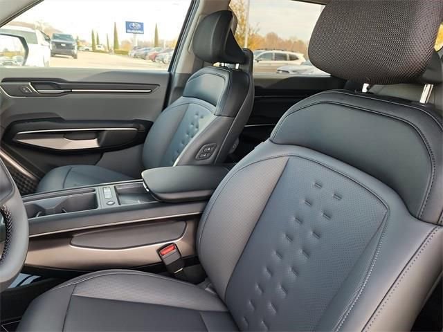 New 2026 Kia EV9 Wind AWD/4WD image 13