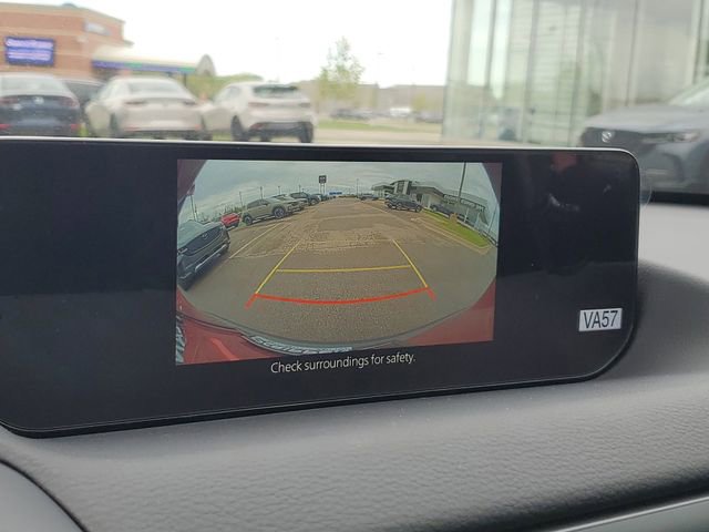 New 2026 MAZDA CX-50 AWD 2.5 S w/ Premium Package image 16