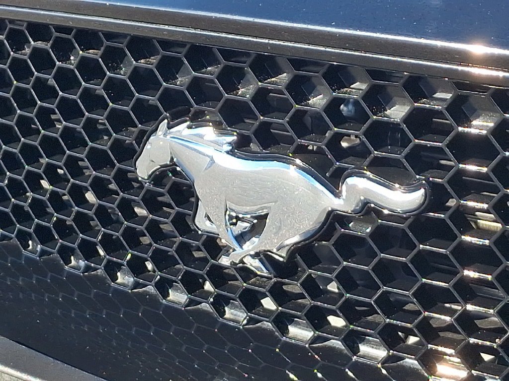 Certified 2019 Ford Mustang GT RWD image 31