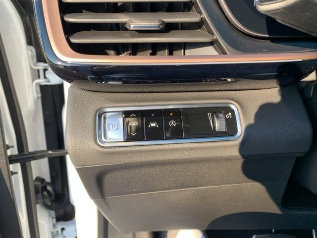 New 2026 Buick Envision Sport Touring image 19