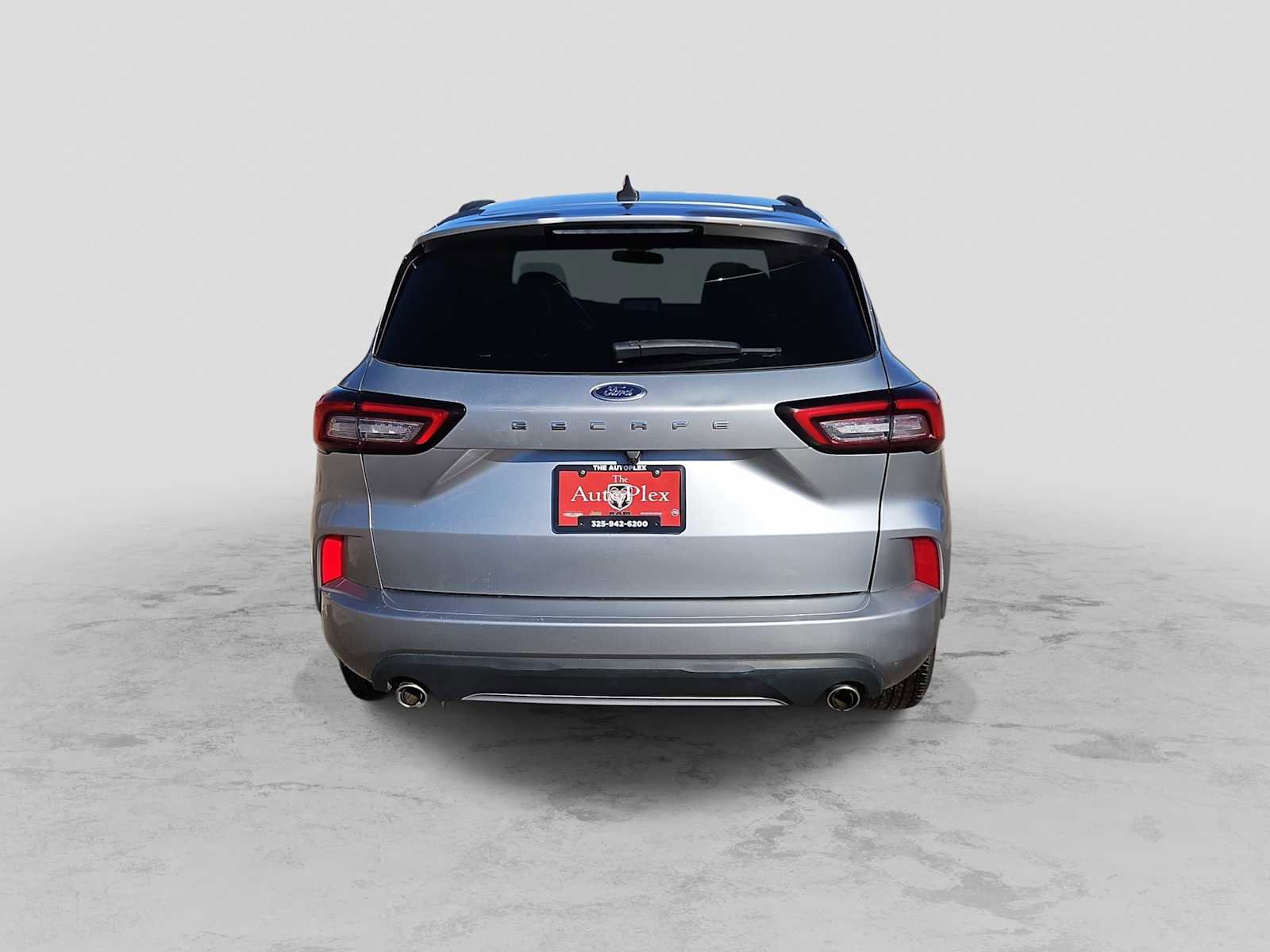 Used 2023 Ford Escape ST-Line image 7