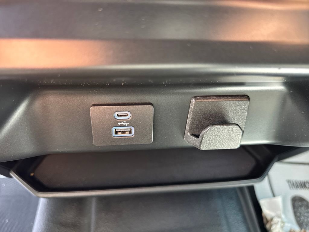 Used 2022 Ford F150 XL w/ STX Appearance Package AWD/4WD image 16