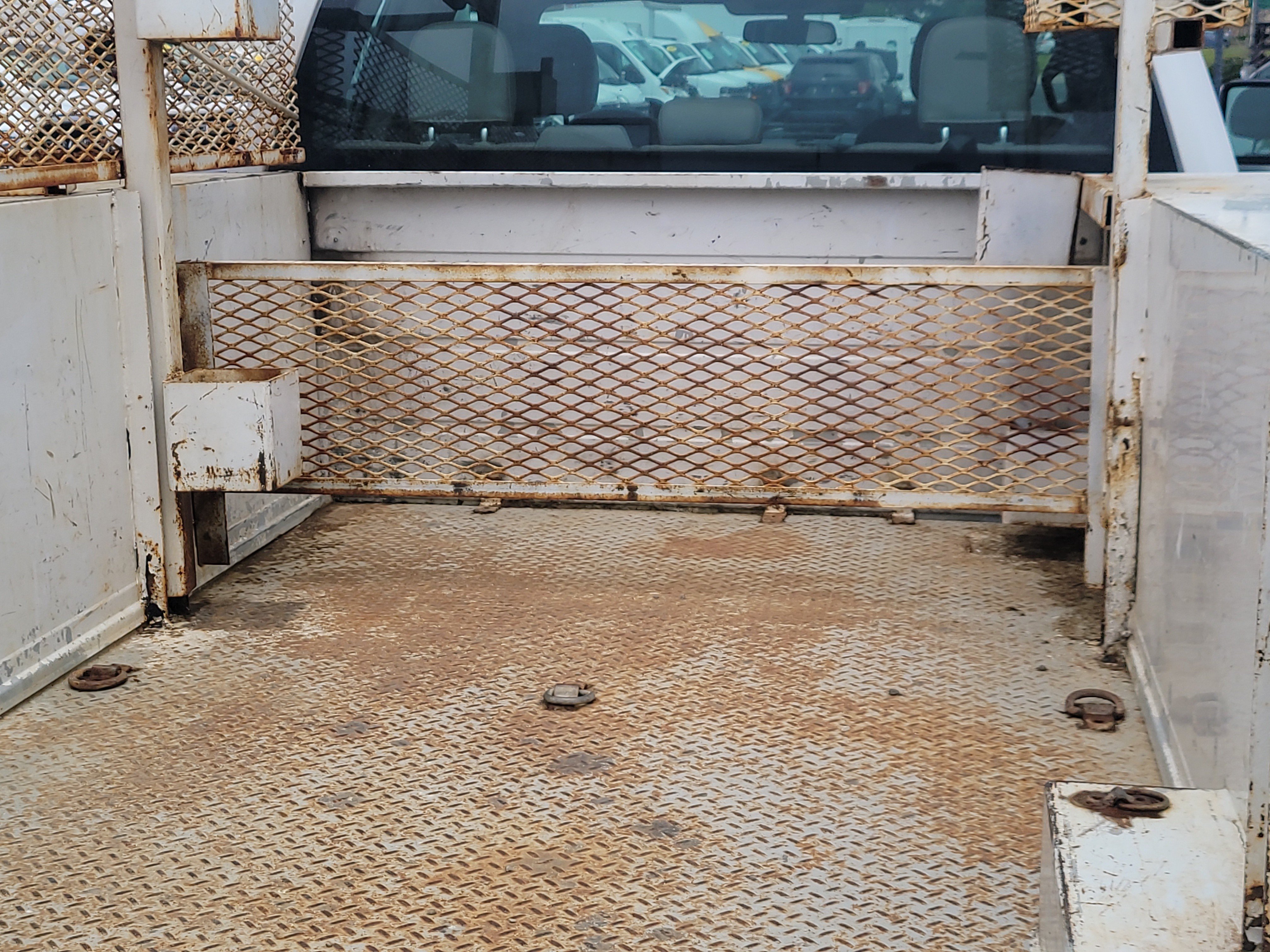 Used 2017 Ford F450 XL AWD/4WD image 26