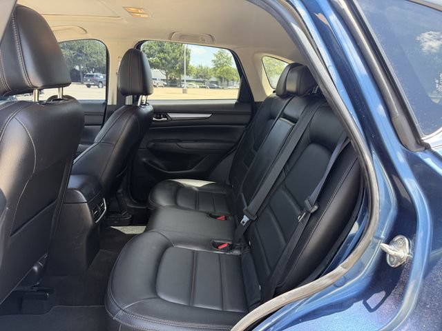 Used 2023 MAZDA CX-5 AWD 2.5 S image 27