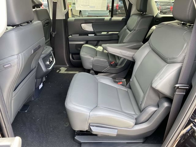 New 2027 Ford Expedition Max Active AWD/4WD image 10