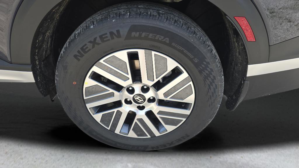 New 2026 Hyundai Palisade SEL AWD/4WD image 30