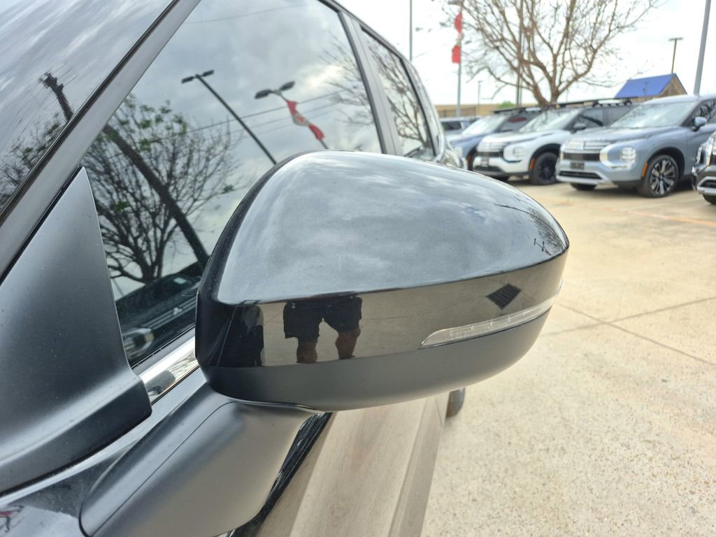 New 2026 Mitsubishi Outlander ES image 31