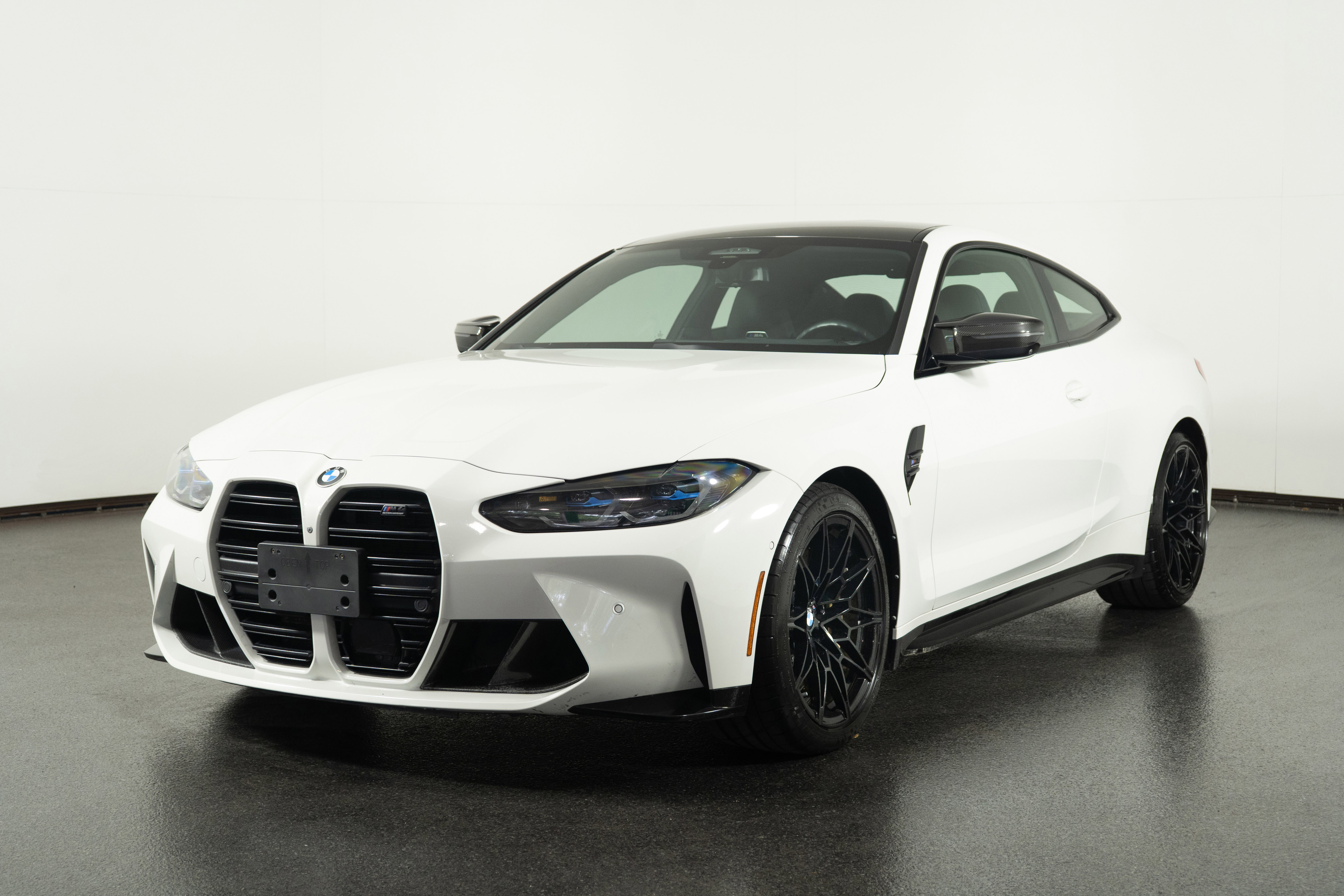 Used 2024 BMW M4 Competition image 21