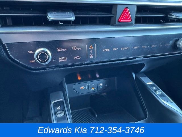 New 2025 Kia Sorento S image 31