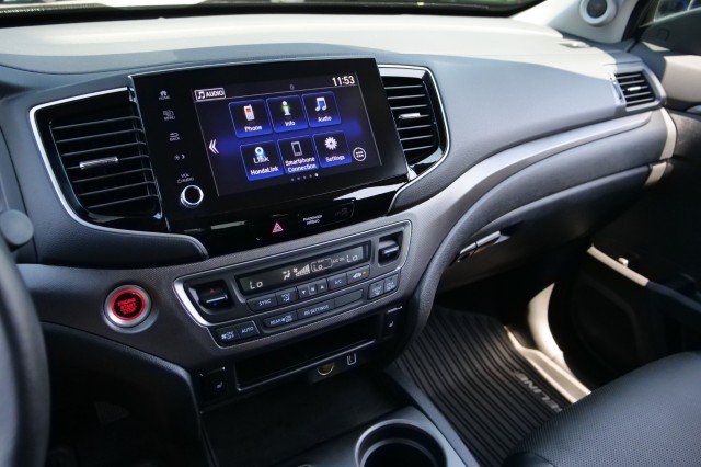 Used 2023 Honda Ridgeline RTL image 14