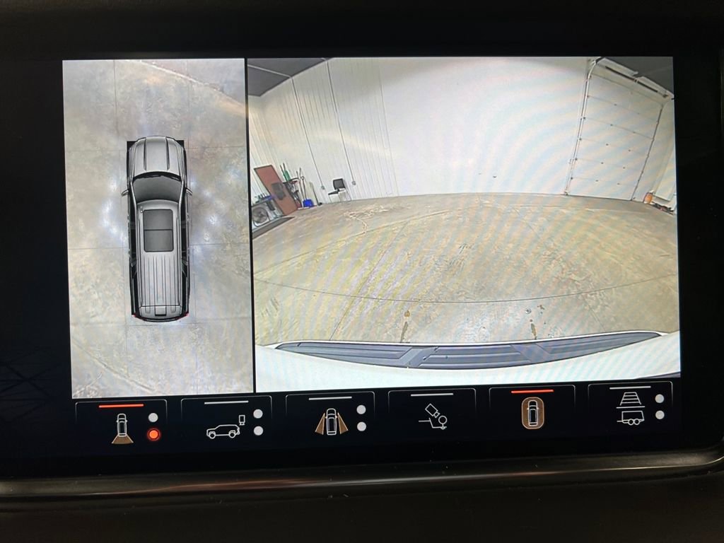 Certified 2024 GMC Yukon Denali w/ Denali Reserve Package image 26