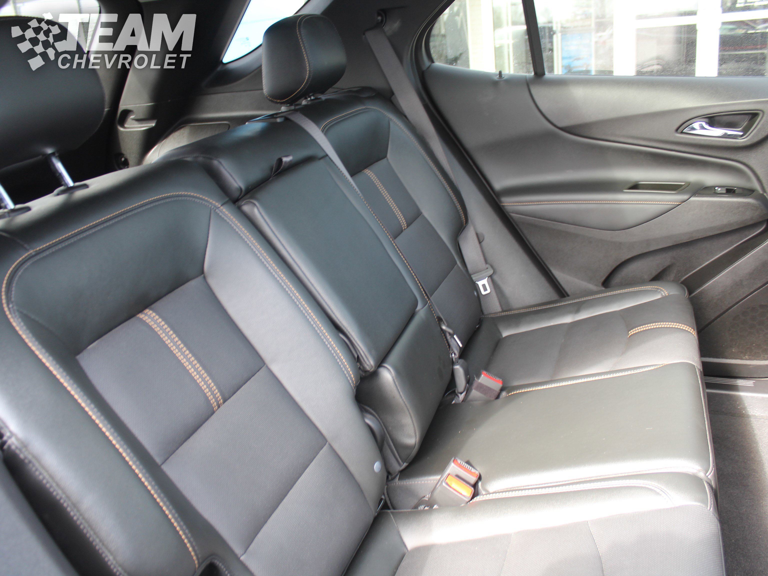 Certified 2024 Chevrolet Equinox Premier image 26