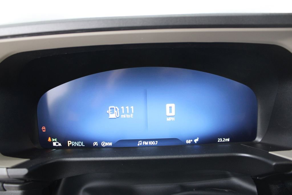 New 2025 Ford Bronco Sport Big Bend image 35