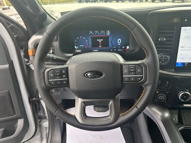 New 2025 Ford F150 Tremor image 18