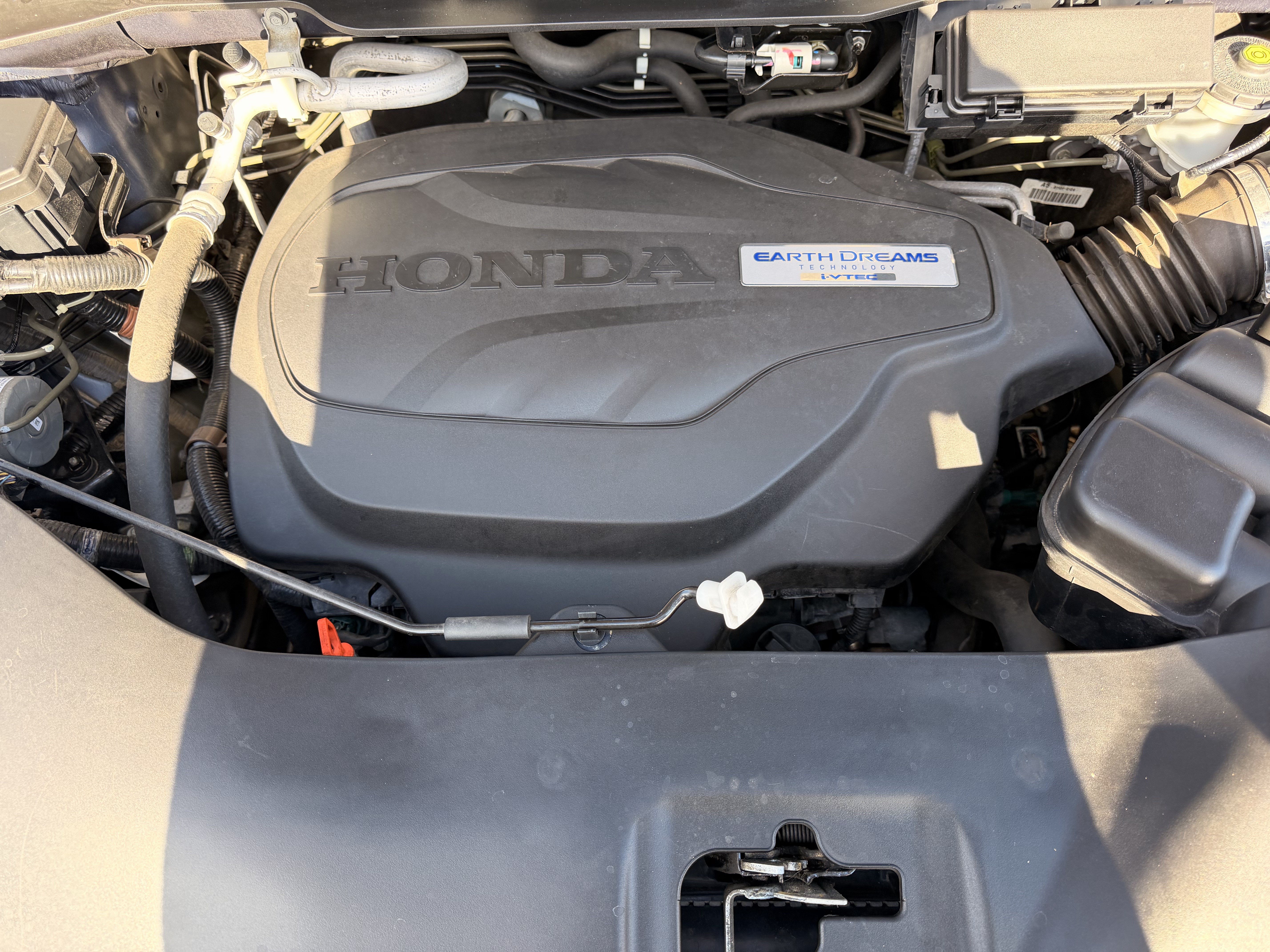 Used 2019 Honda Pilot EX-L image 31