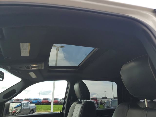 Used 2016 RAM 1500 Limited image 28