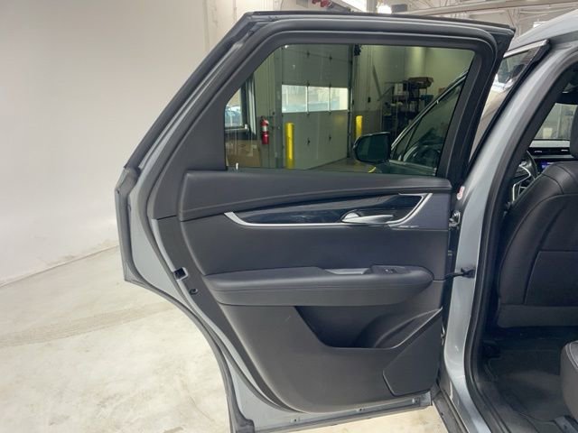 Used 2024 Cadillac XT5 Premium Luxury image 29