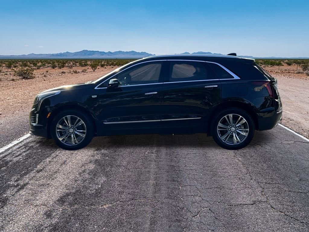 New 2026 Cadillac XT5 Premium Luxury w/ LPO, Floor Liner Package image 15