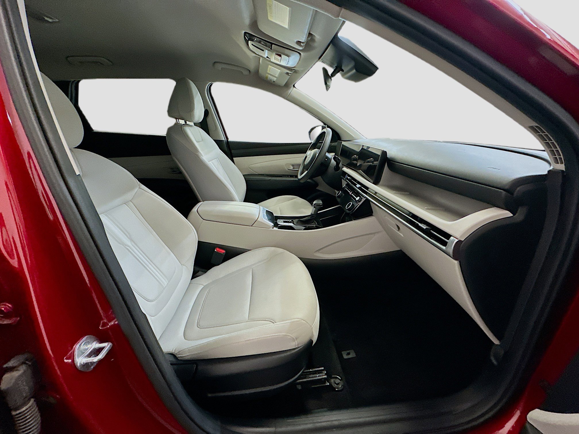 Used 2025 Hyundai Tucson SEL AWD/4WD image 33