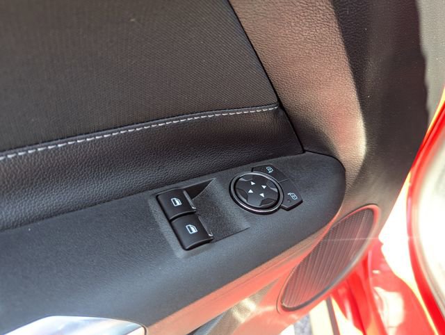Certified 2021 Ford Mustang Mach 1 image 19