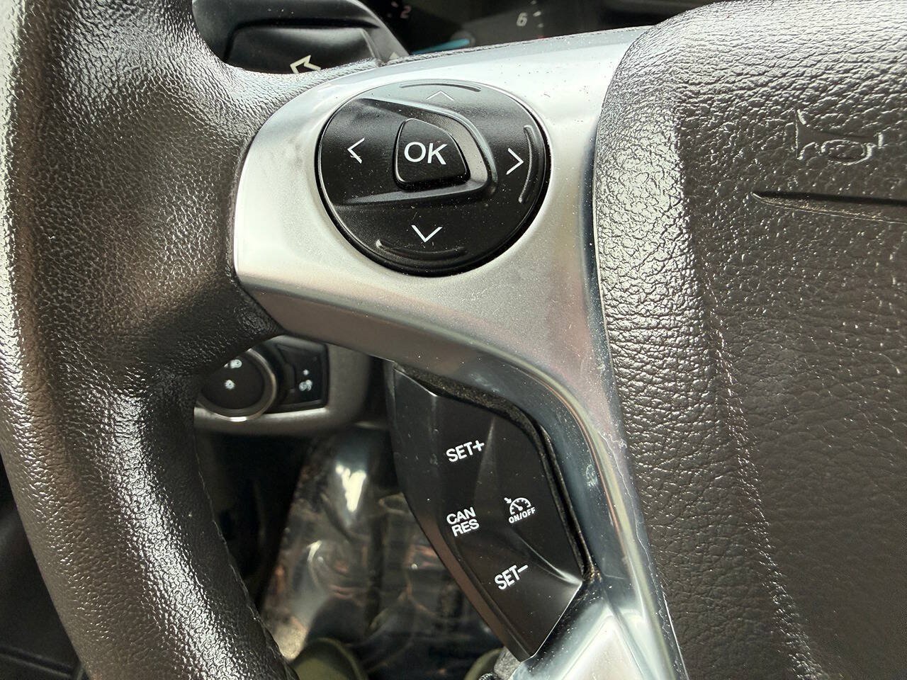 Used 2018 Ford Transit Connect XL FWD image 33