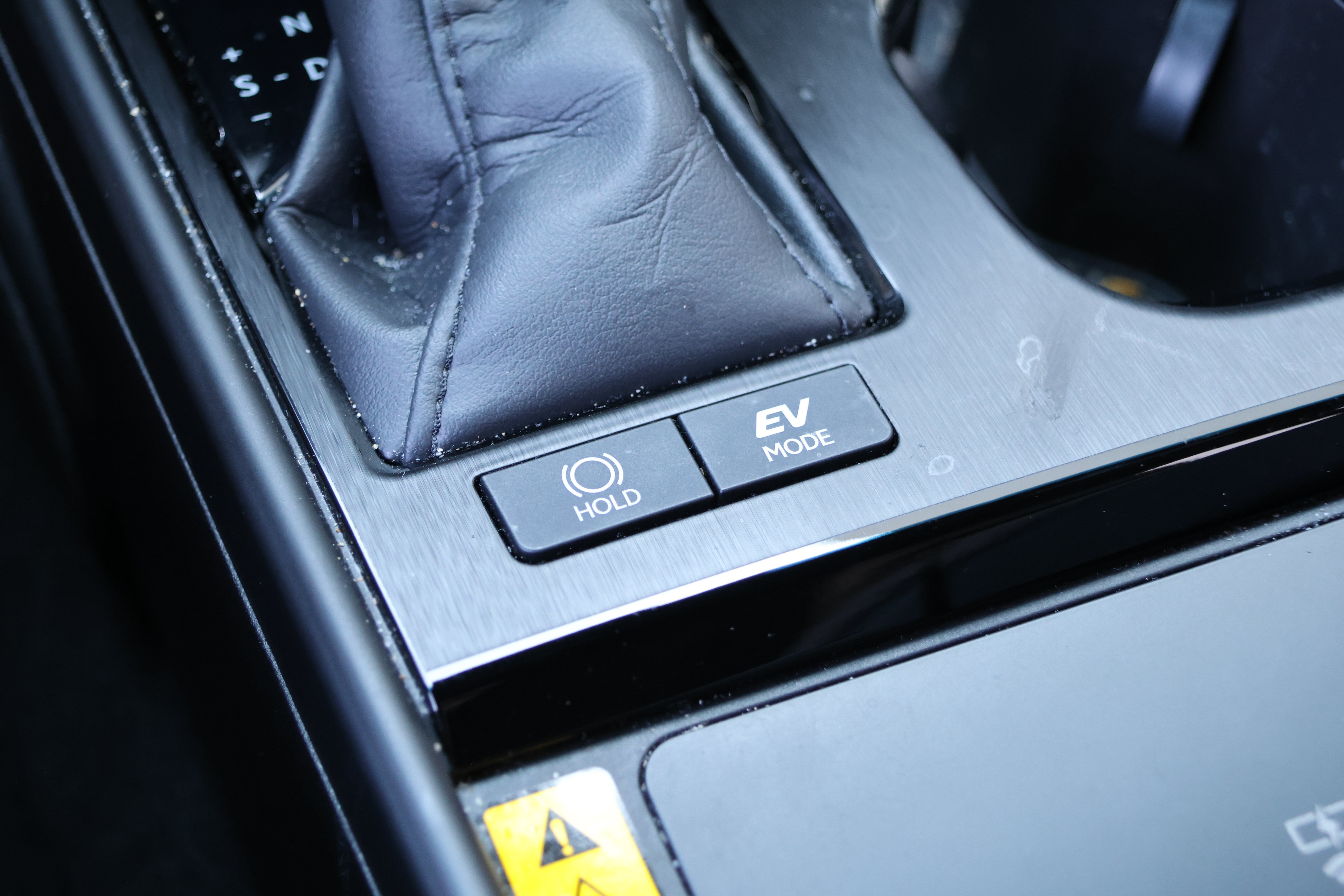 Used 2024 Lexus ES 300h w/ Premium Package FWD image 30