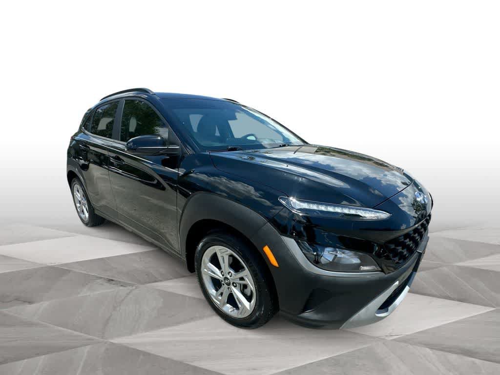 Used 2023 Hyundai Kona SEL FWD video 2