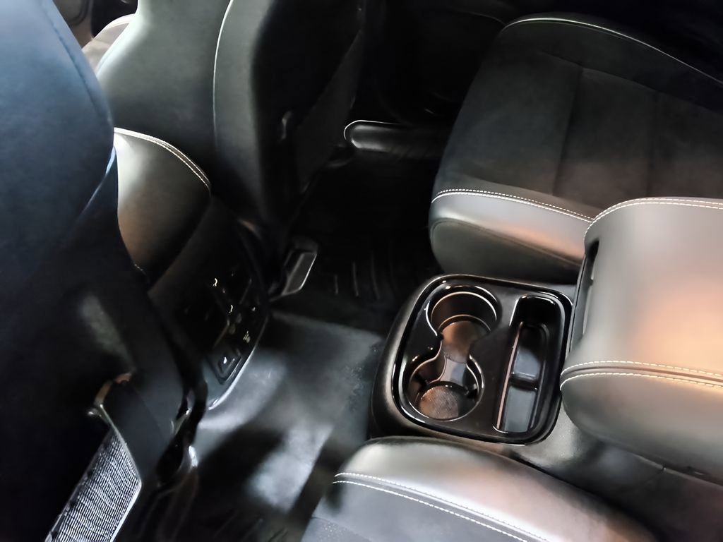Used 2022 Dodge Durango SRT w/ SRT Interior Appearance Group image 30