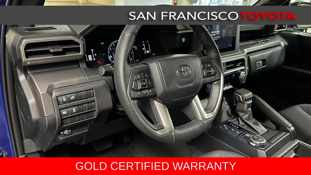 Certified 2024 Toyota Tacoma SR5 image 12
