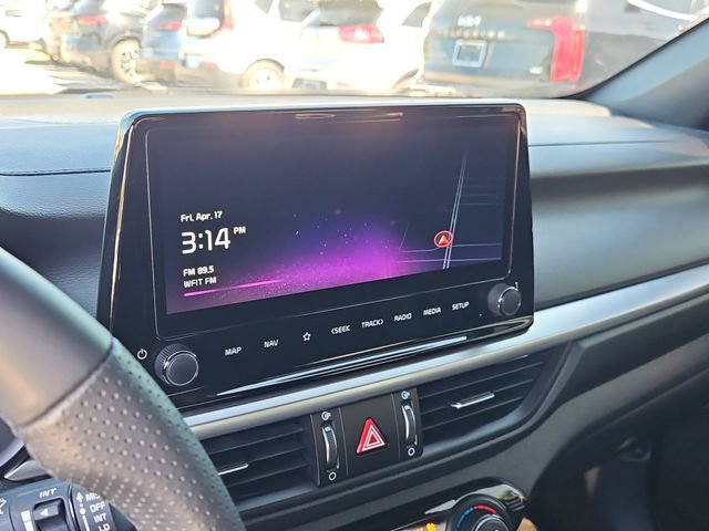 Certified 2024 Kia Forte GT-Line image 24