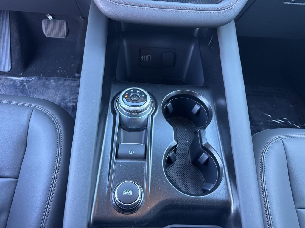 New 2026 Ford Explorer Active w/ Active Comfort Package image 17