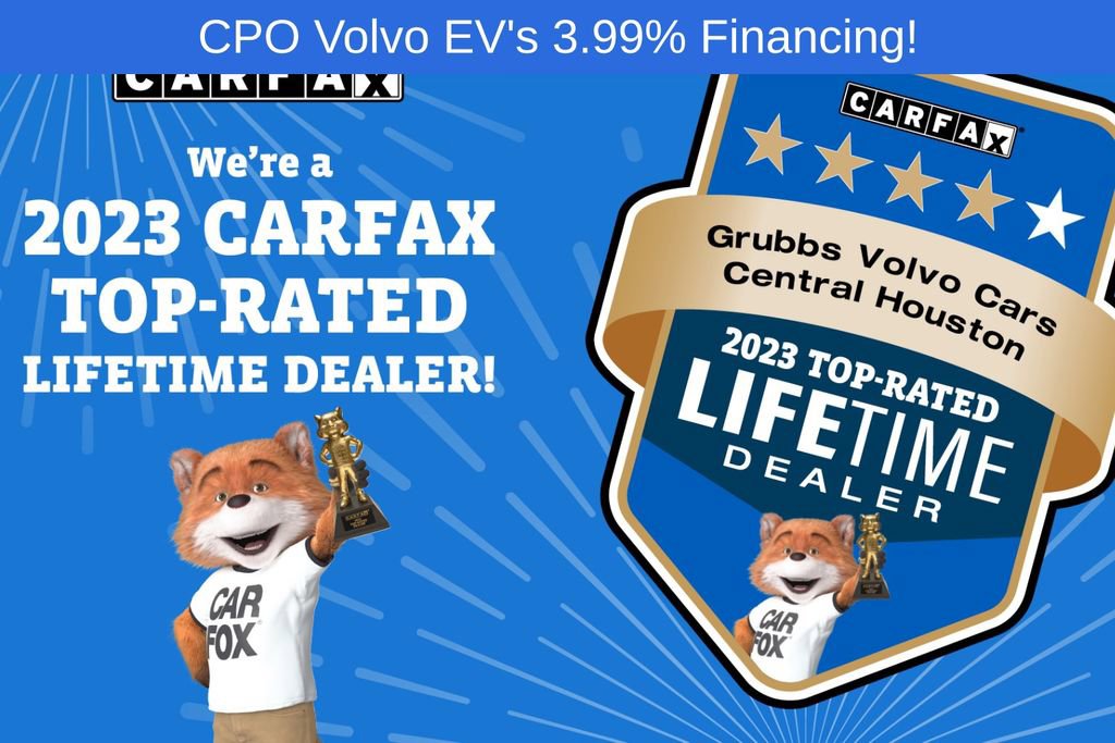 Certified 2023 Volvo C40 P8 Recharge Ultimate AWD/4WD image 15