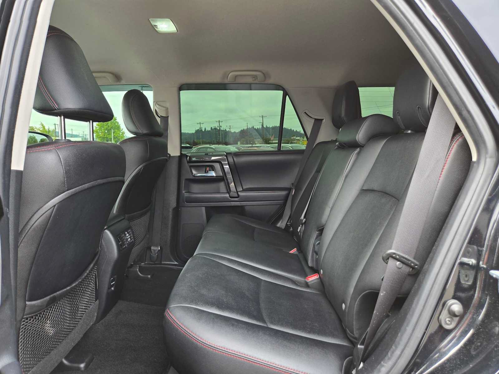 Used 2018 Toyota 4Runner TRD Pro AWD/4WD image 17