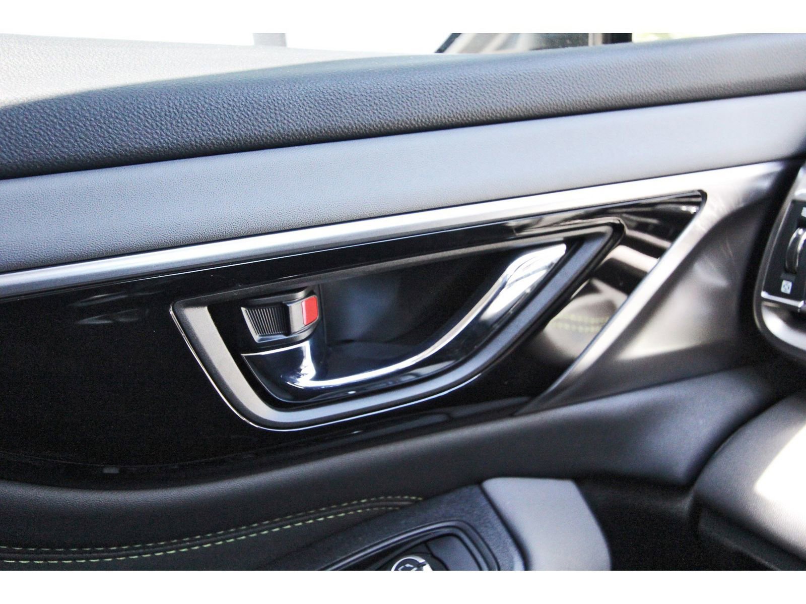 Certified 2025 Subaru Outback Onyx Edition image 22