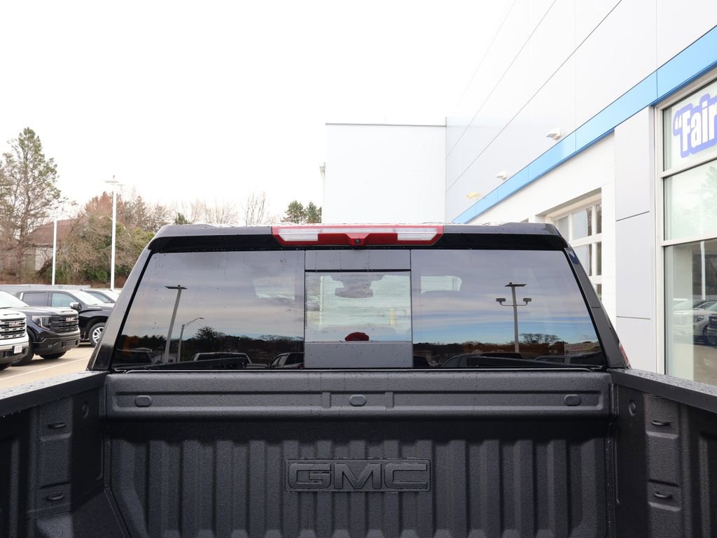 New 2026 GMC Sierra 1500 Elevation w/ Elevation Premium Package image 37
