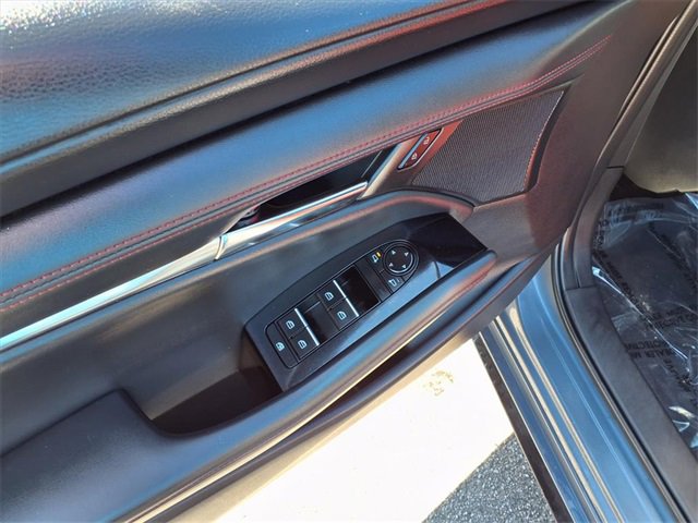 Used 2024 MAZDA MAZDA3 s image 12
