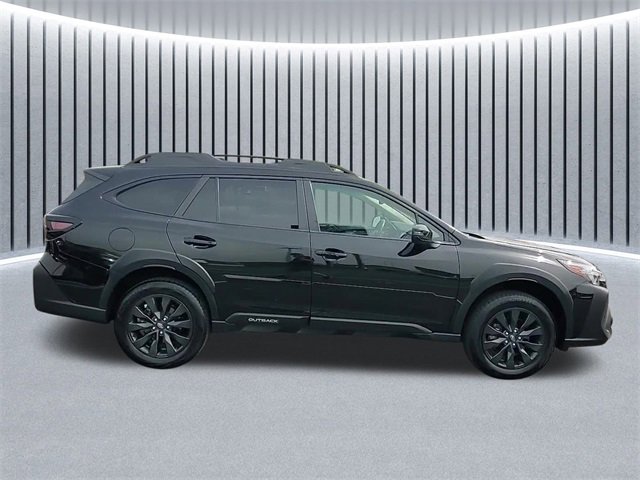 Used 2024 Subaru Outback Onyx Edition image 2