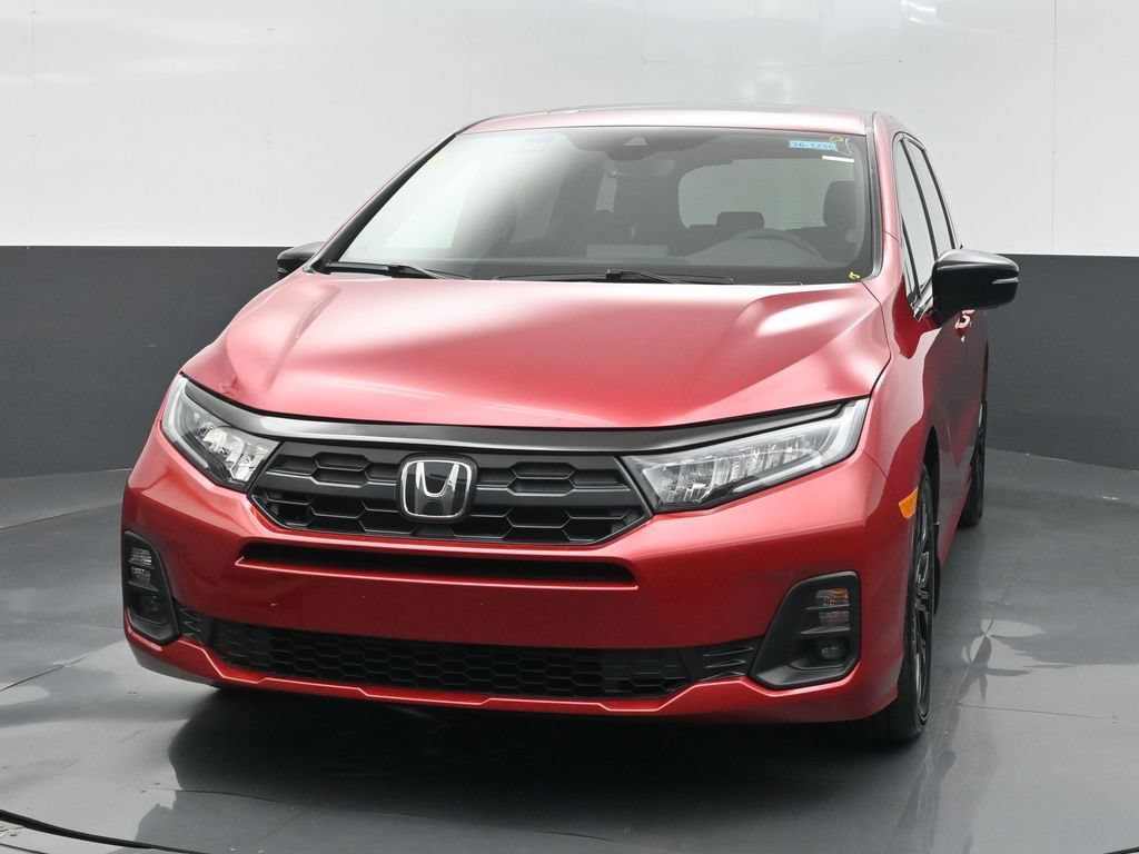 New 2026 Honda Odyssey Sport-L image 2