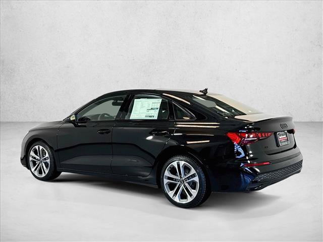 New 2026 Audi A3 2.0T Premium AWD/4WD image 7