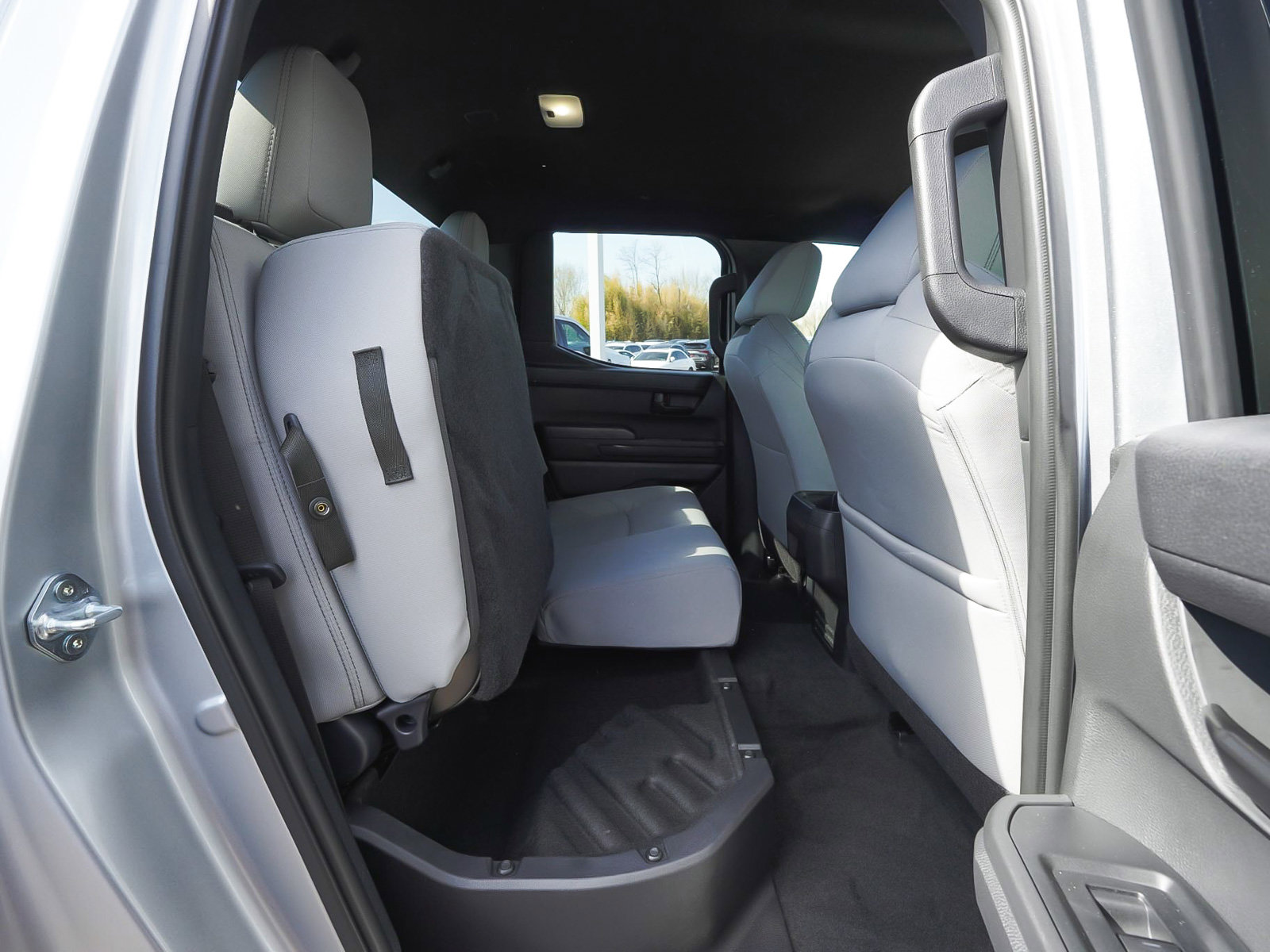 Used 2024 Toyota Tacoma SR5 image 41