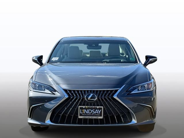 New 2025 Lexus ES 350 350 image 7
