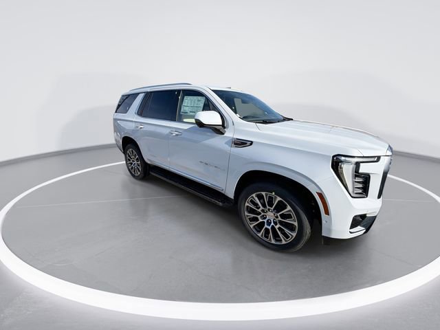 New 2026 GMC Yukon Denali video 2