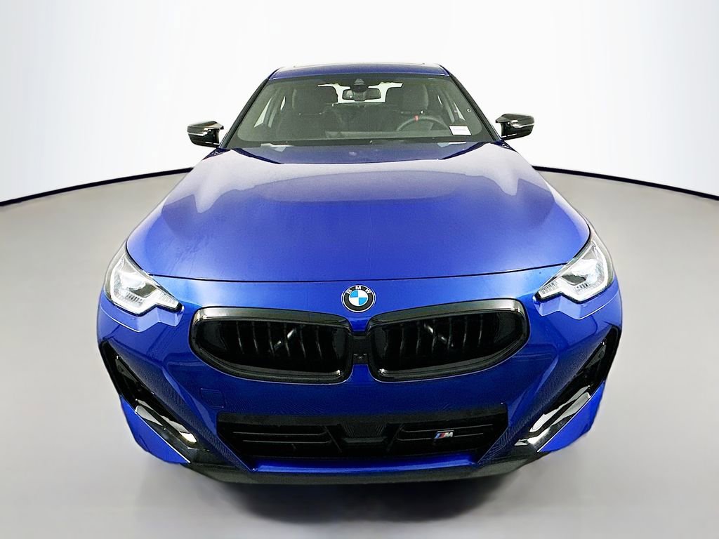 New 2026 BMW M240i Coupe w/ Premium Package image 2