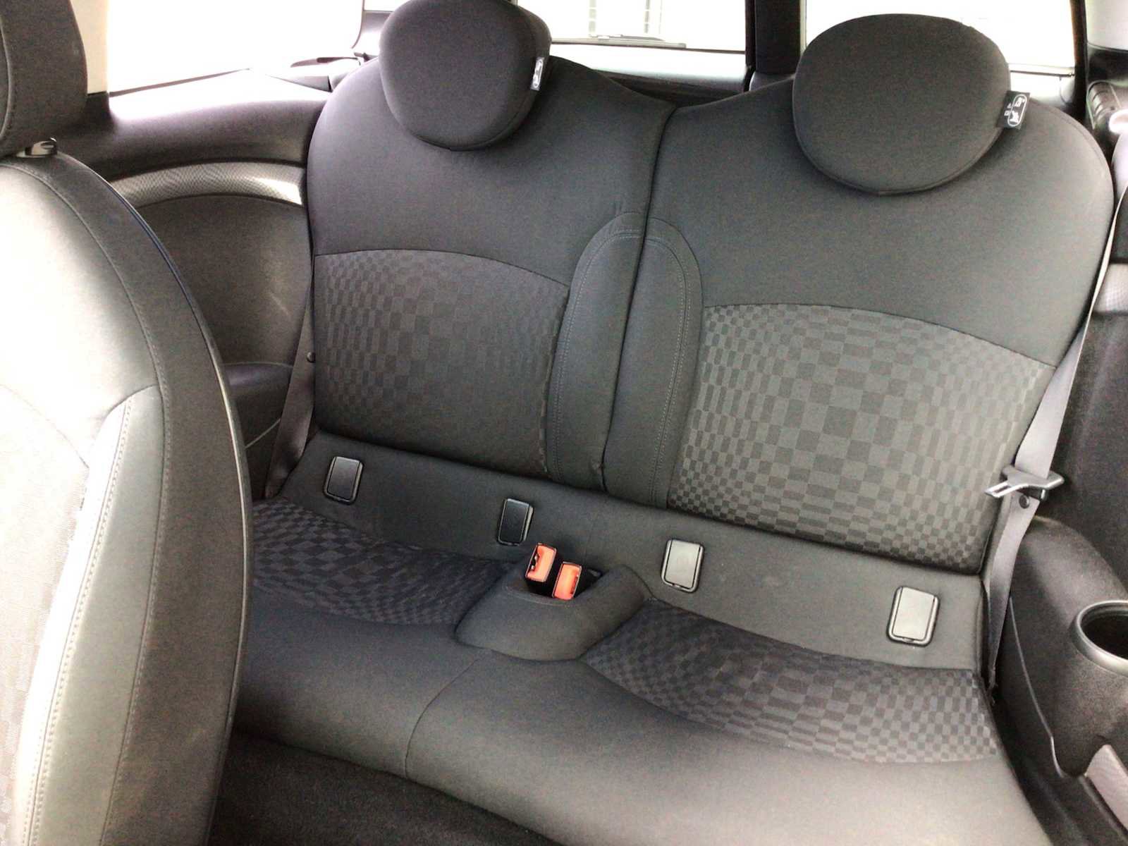 Used 2008 MINI Cooper Clubman S FWD image 22