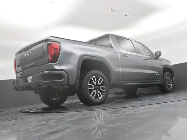 Used 2021 GMC Sierra 1500 AT4 w/ AT4 Preferred Package AWD/4WD image 42