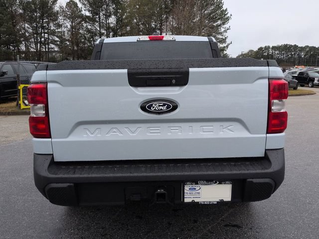 New 2026 Ford Maverick XLT FWD image 5
