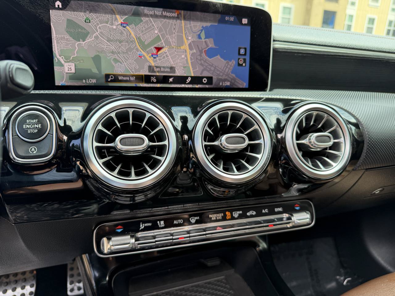 Used 2019 Mercedes-Benz A 220 4MATIC image 74
