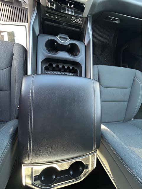 Used 2019 RAM 1500 Big Horn AWD/4WD image 18