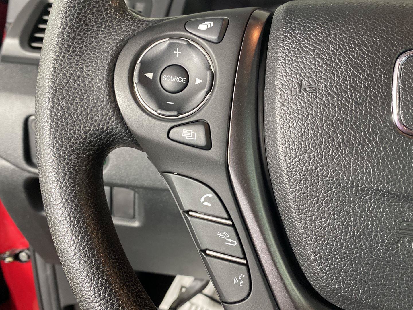 Used 2023 Honda Ridgeline Sport image 23